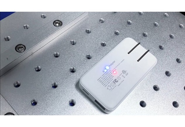 塑料激光焊接機(jī)免費(fèi)打樣試機(jī)