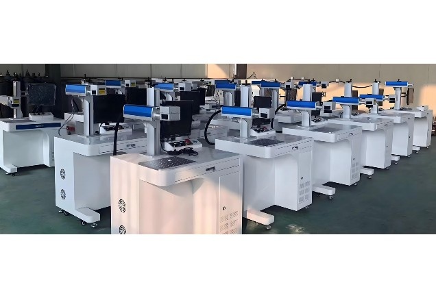 PCB在線激光鐳雕機(jī)維護(hù)情況