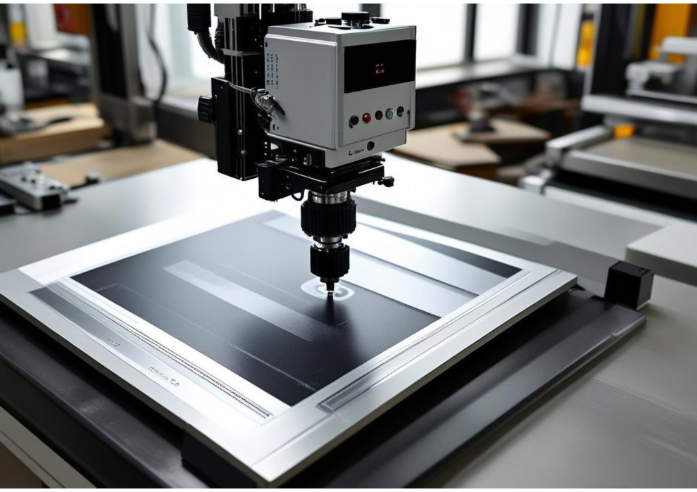 模切機的激光怎么調(diào)試好