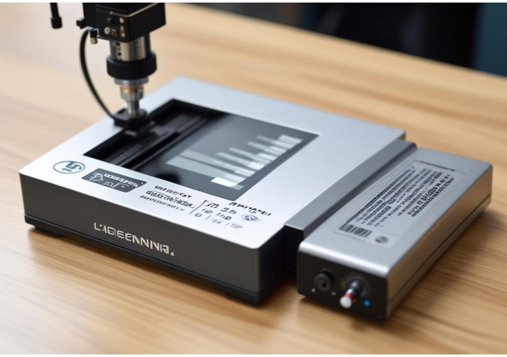 PCB板FPC軟板視覺定位打標設備