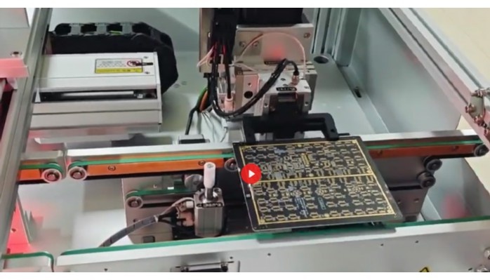 CO2激光打標(biāo)機(jī) vs UV紫外激光打標(biāo)機(jī)：全面比較與選擇指南