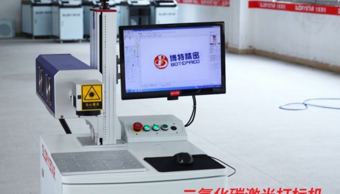 實驗室用精密激光切割機：科研與創(chuàng)新的精密切削利器