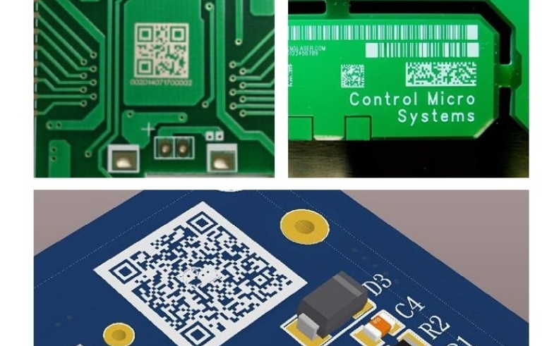 PCB鐳雕機(jī)軟件操作界面友好性分析