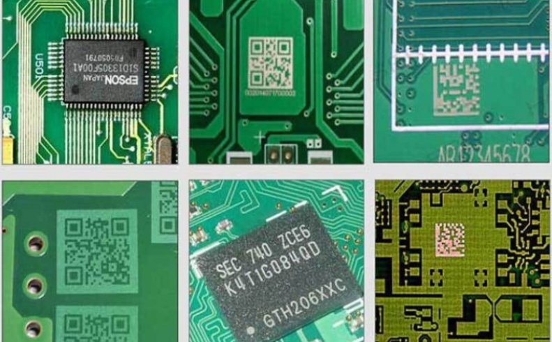 PCB激光鐳雕機(jī)售后服務(wù)保障
