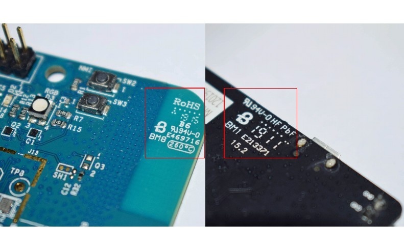 PCB鐳雕機在軍工電子行業(yè)的關鍵應用與價值探析