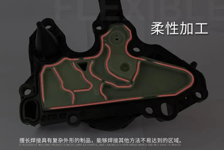 2025年專業(yè)塑料激光焊接機(jī)廠家全指南：選購技巧與常見問題解答