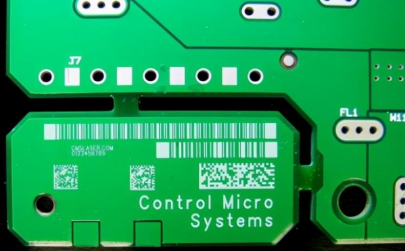 PCB銅箔毛刺殘留：激光切割能量閾值過低導(dǎo)致邊緣微積凸起的分析與解決方案
