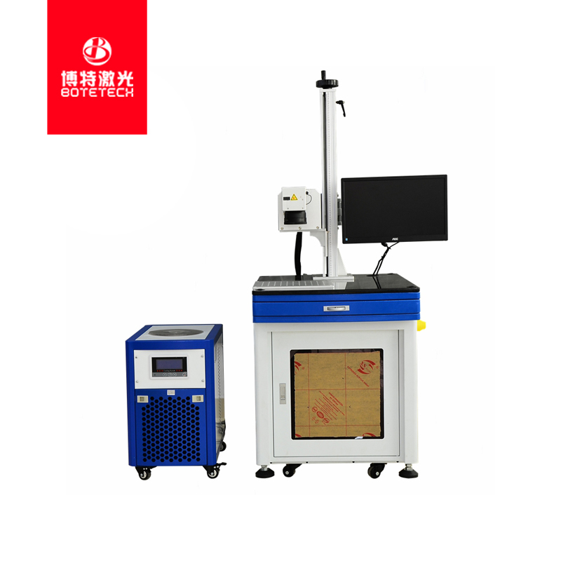 激光打標(biāo)機(jī)多少錢一臺(tái)機(jī)器？激光打標(biāo)機(jī)價(jià)格差異一般受哪些影響？