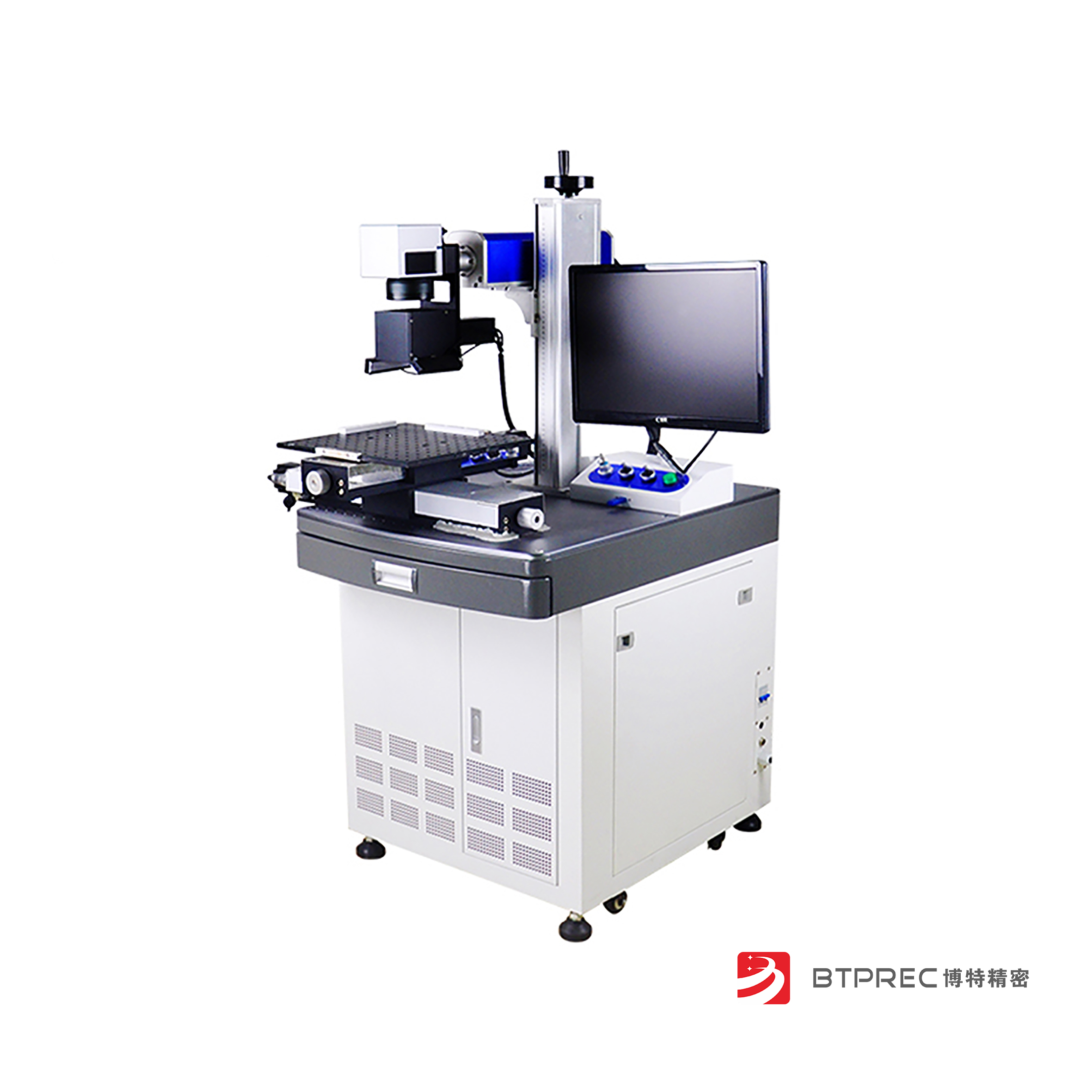 視覺(jué)激光打標(biāo)機(jī) 視覺(jué)激光打標(biāo)機(jī)