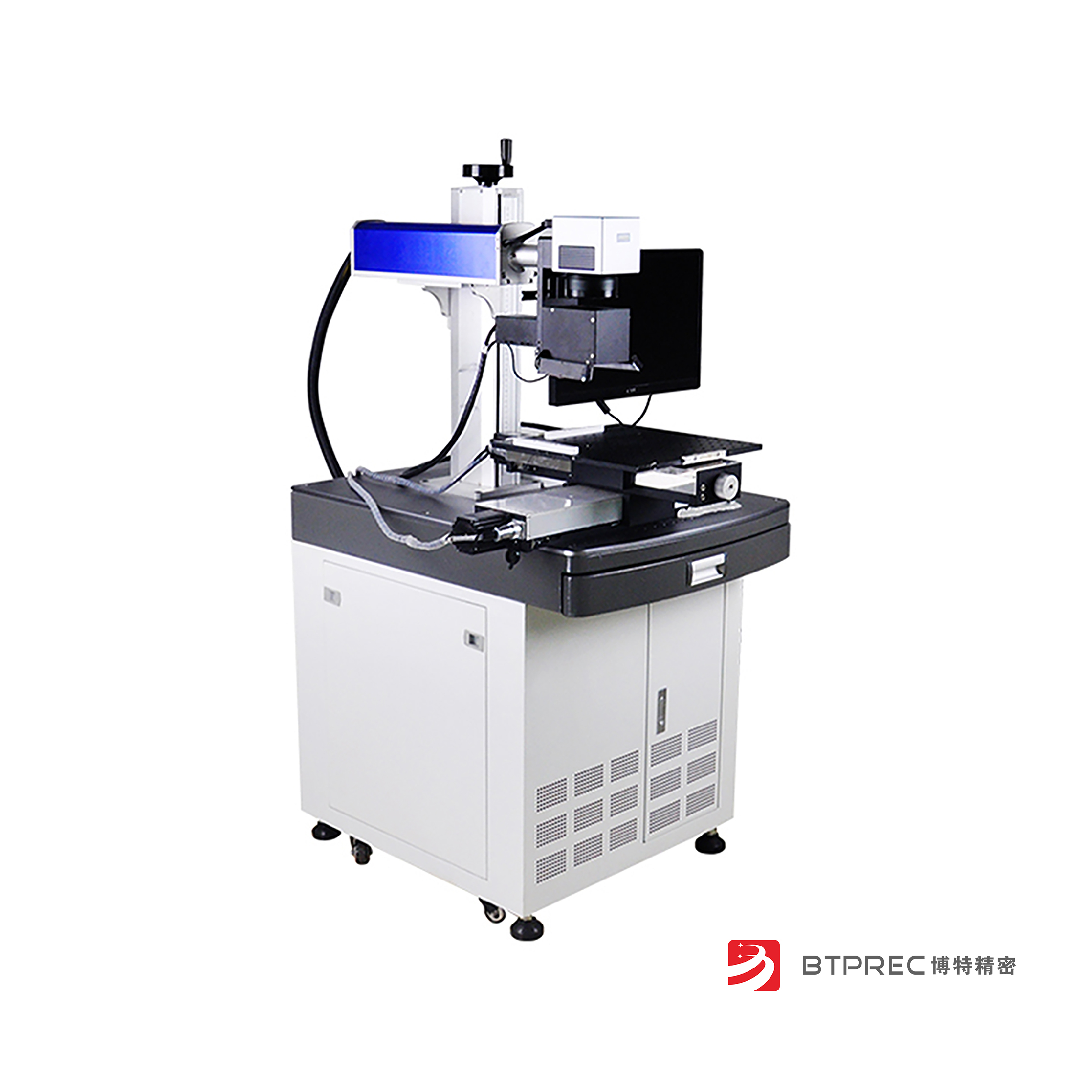 博特精密激光打標(biāo)機(jī) 博特精密激光打標(biāo)機(jī)